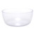 Bowl 2.5 Lts - Transparente