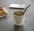 Mate + Bombilla + Tapa - Blanco - comprar online