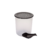 Tarro Cilíndrico 1 Lt - Negro
