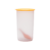 Tarro Cilíndrico 1,75 lts - Naranja