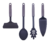 Set Utensilios Servir - Linea Regalos