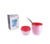 Set Mate + Bombilla + Despolvillador - Linea Regalos
