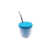 Mate + Bombilla + Tapa - Turquesa en internet