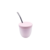 Mate + Bombilla + Tapa - Rosa en internet