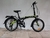 AURORA R20 FOLDING SMART BK NEGRO+VERDE - comprar online