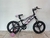 NEWTON R16 MAGNES VARON/MUJER(AMARILLA, NARANJA, TURQUESA,ROSA) - Bicicletas Tonino