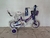GLT R12 STA NENA C/SILLA BEBE
