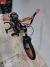 Imagen de AURORA R16 PIRATA NEGR+ROJO