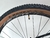 RALEIGH 5.0 R29 2025 NEGRO CON NEGRO talle 19