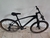 RALEIGH 5.0 R29 2025 NEGRO CON NEGRO talle 19 en internet