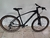 RALEIGH 5.0 R29 2025 NEGRO CON NEGRO talle 19 - comprar online