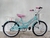 MUSETTA R20 BETTY BLUE VARIOS COLORES
