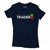 Camiseta Feminina Binary Options Trader na internet