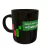Caneca Popup IQ Option Preta