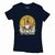 Camiseta Feminina Bitcoin Rocket - Loja do Trader