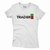 Camiseta Feminina Binary Options Trader