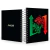 Agenda Planner Bull & Bear 2023 25x18cm + Brinde - comprar online