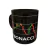 Caneca Fibonacci Preta - comprar online