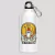 Squeeze em Alumínio Branca Bitcoin Rocket 600ml
