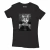 Camiseta Feminina Lobo Wall ST - ATOM - Loja do Trader