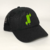 Boné Trucker Candles Verdes - Preto - comprar online