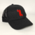Boné Trucker Candles Vermelhos - Preto - comprar online