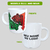 Caneca Branca Personalizável (diversos modelos) na internet