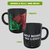 Caneca Preta Personalizável (diversos modelos)