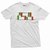 Camiseta Suporte e Resistência - comprar online