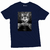 Camiseta Lobo Wall ST - ATOM
