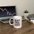 Caneca Day Trader Branca na internet