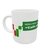Caneca Popup IQ Option Branca
