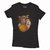 Camiseta Feminina Bitcoin Bull