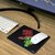 Mouse Pad Bull & Bear - comprar online