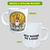 Caneca Branca Personalizável (diversos modelos) - comprar online
