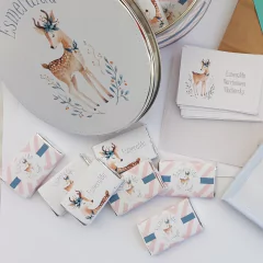 Kit Nacimiento - comprar online