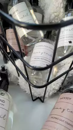 Aromas que enamoran - tienda online