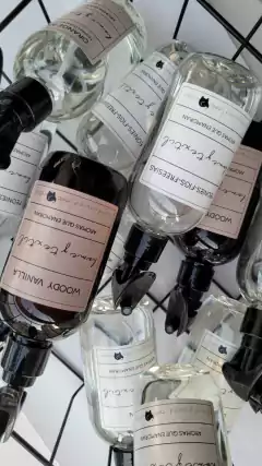 Aromas que enamoran en internet