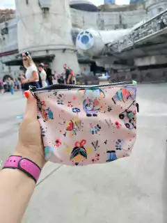 Llegó a la tienda el BOLSITO infantil para mamás organizadas - comprar online