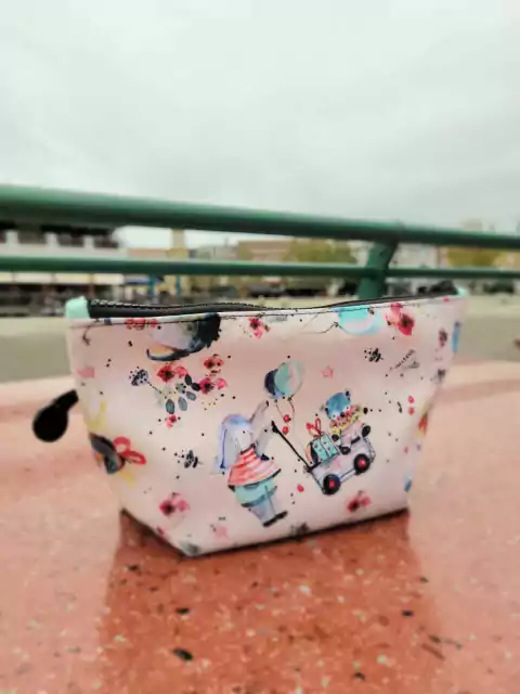 Llegó a la tienda el BOLSITO infantil para mamás organizadas