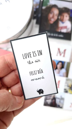 Imagen de La chocolata para mamá que es más que un regalo