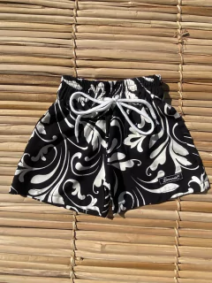 Short Damaris infantil