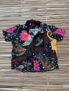 Camisa Phanter Infantil