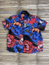 Camisa Tucano Azul Infantil
