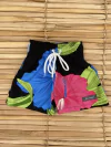 Short Afrodite Infantil
