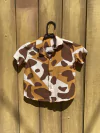 Camisa Savana Infantil