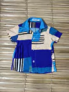 Camisa Infantil Bazir
