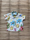 Camisa Bananinha Infantil