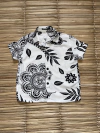 Camisa Mandala Infantil