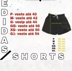 Short Linho Damasco - Bernardo C